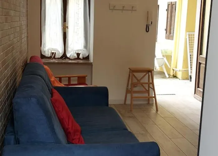 Holiday home La Corte Di Nonno Gino