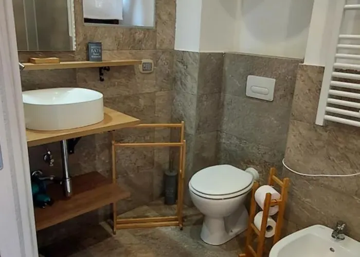 La Corte Di Nonno Gino *