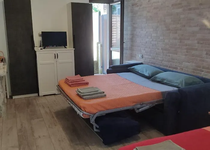 Holiday home La Corte Di Nonno Gino *